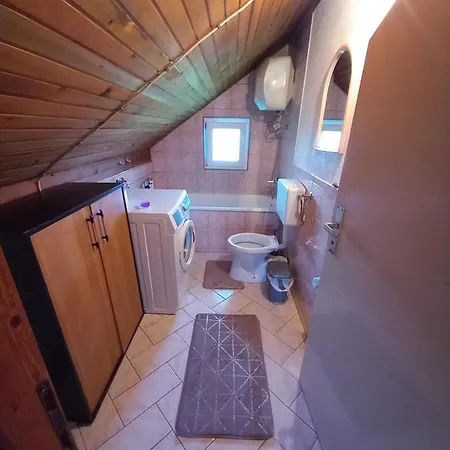 Appartamento Maida Dubrave Gornje