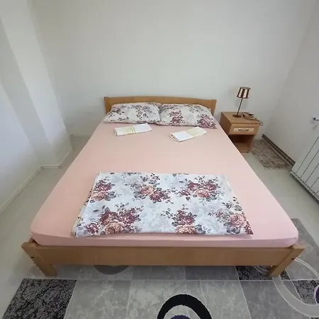 Maida Appartamento *