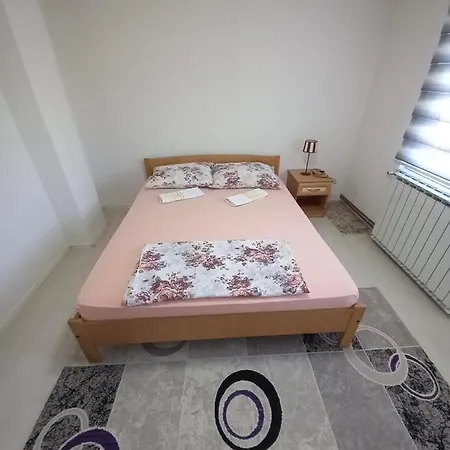 Maida Appartamento *