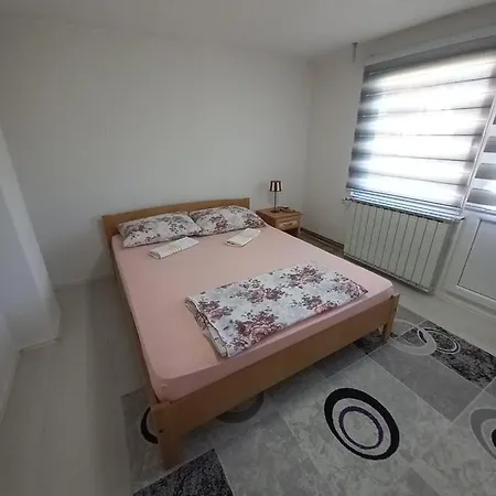 Appartamento Maida *