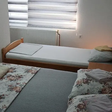 Maida Appartamento Dubrave Gornje