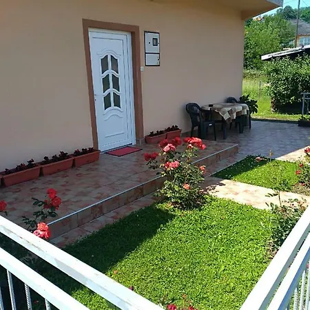 Appartamento Maida *