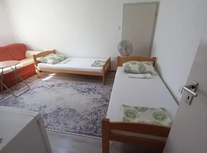 Apartment Maida Dubrave Gornje